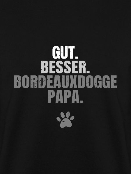 Bordeauxdogge