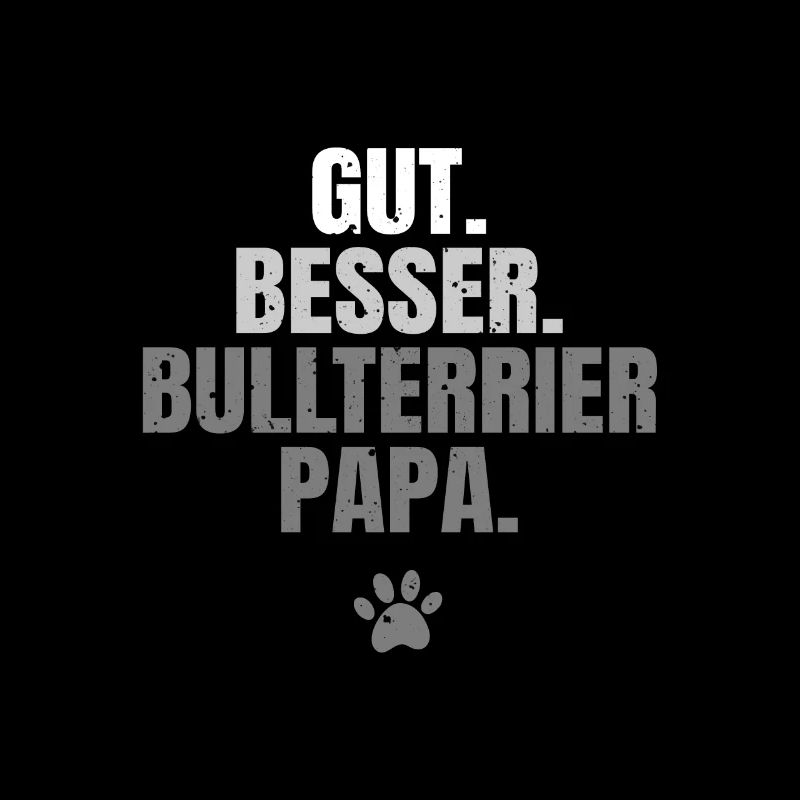 Bullterrier