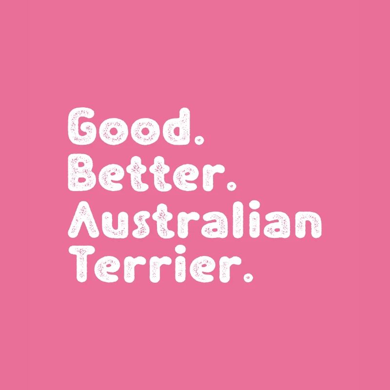 Australian Terrier