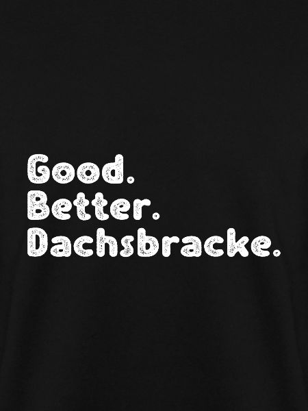 Dachsbracke