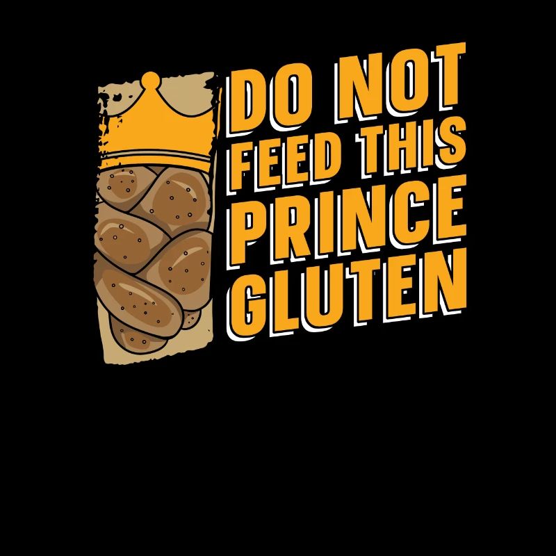 Glutenfrei Humor