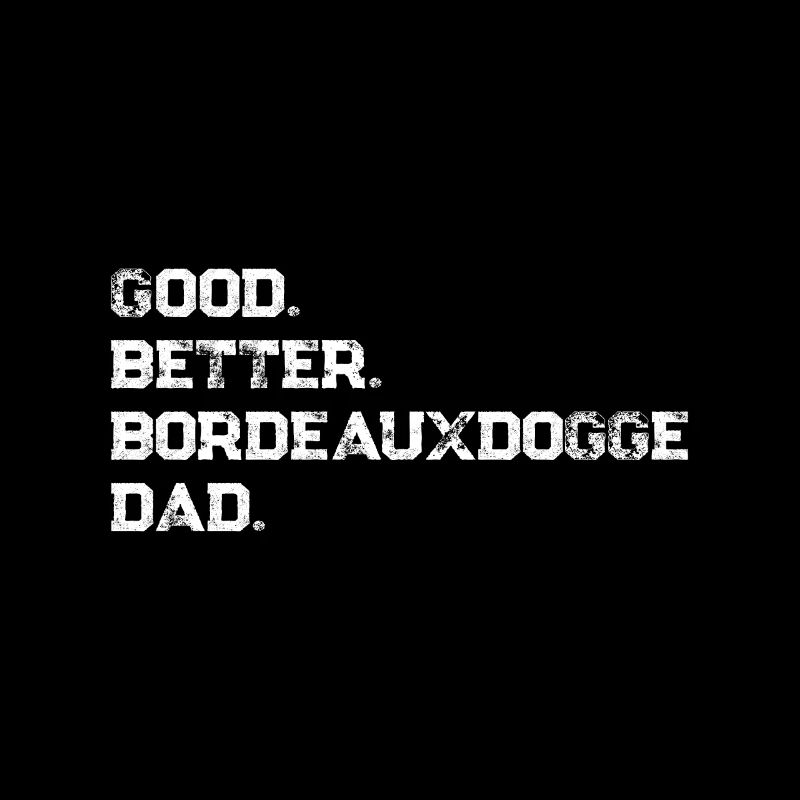 Bordeauxdogge