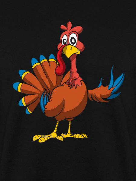 Thanksgiving