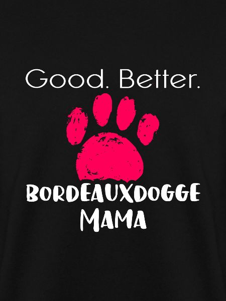 Bordeauxdogge