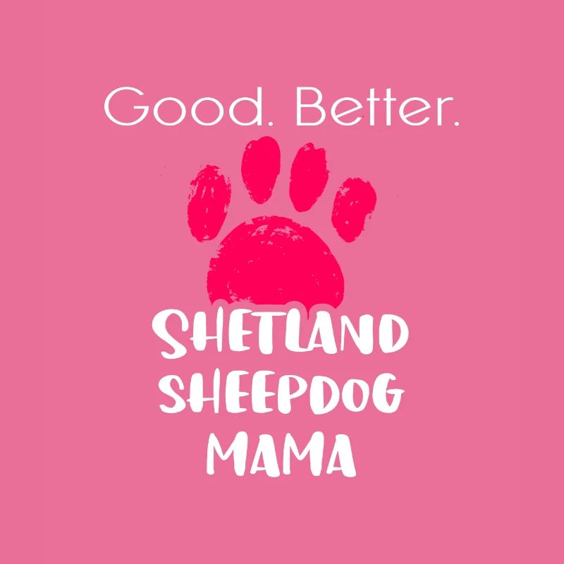 Shetland Sheepdog
