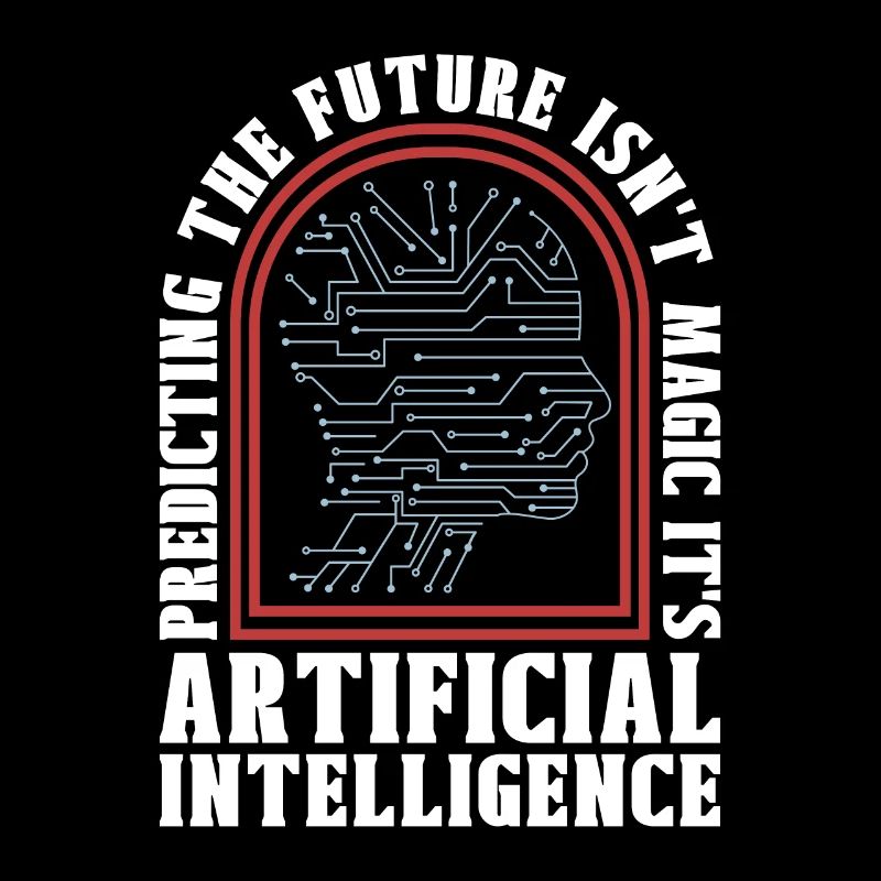 Artificial Intelligence Predicting The Future