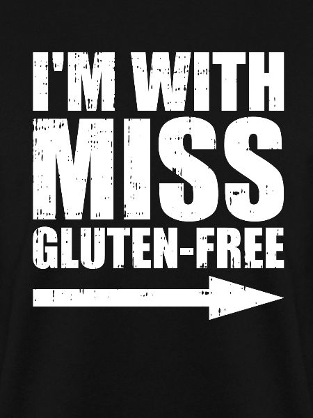 Glutenfrei