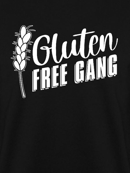 Glutenfrei Gang