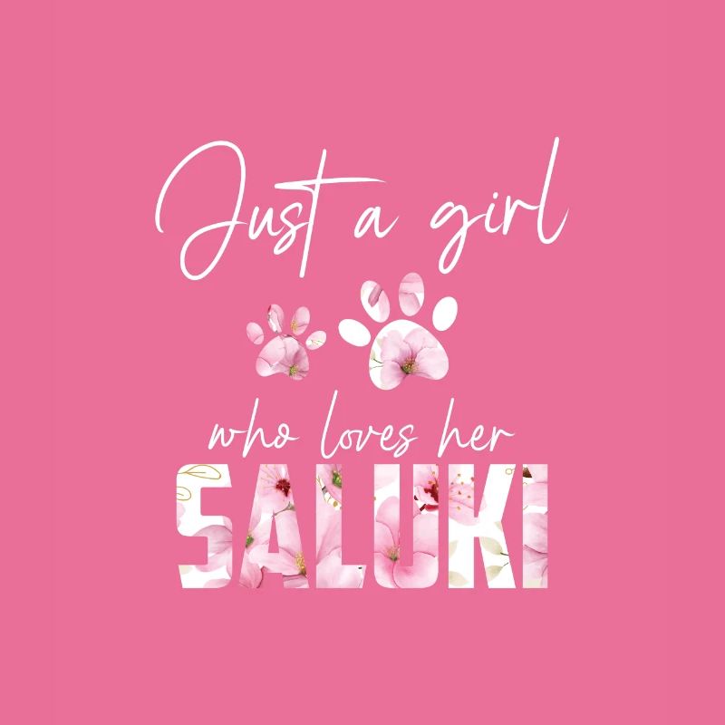 Saluki