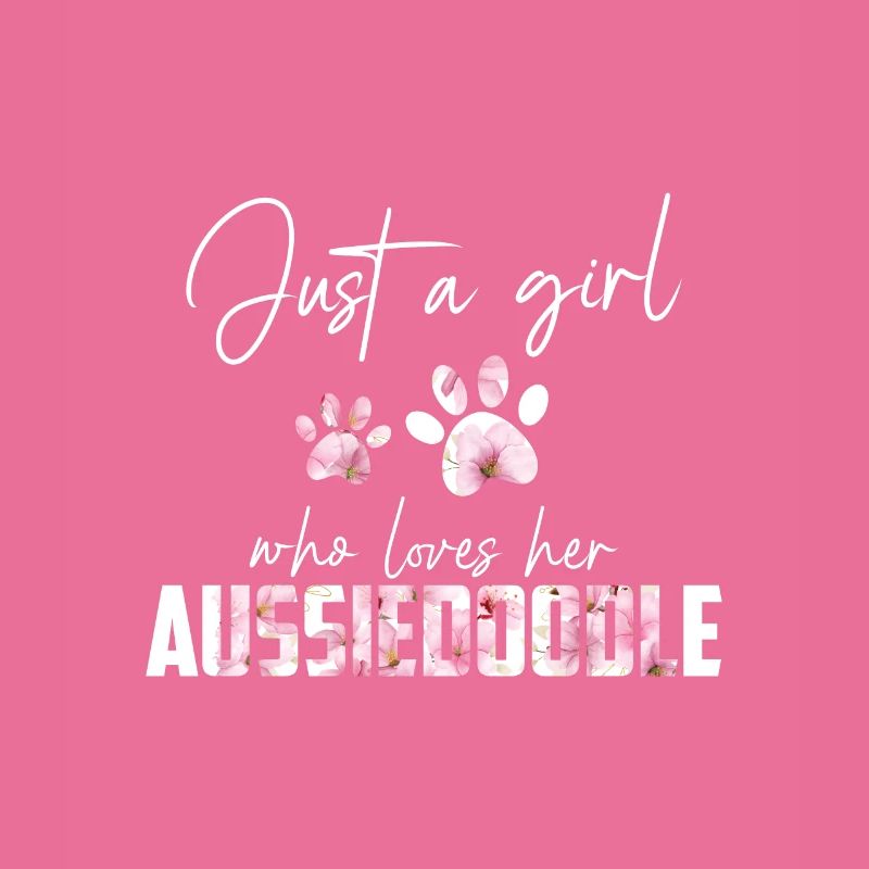 Aussiedoodle