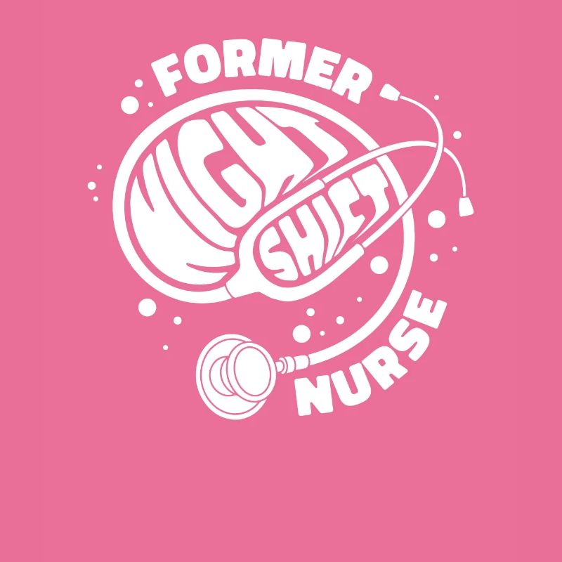 Krankenschwester Stethoskop