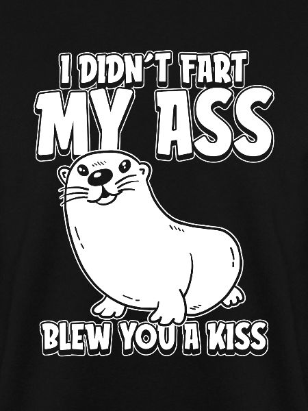 Otter Witzig