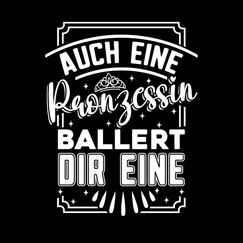 Prinzessin Witzig