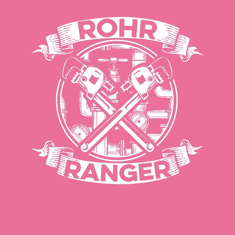 Rohrleitungsbauer Ranger