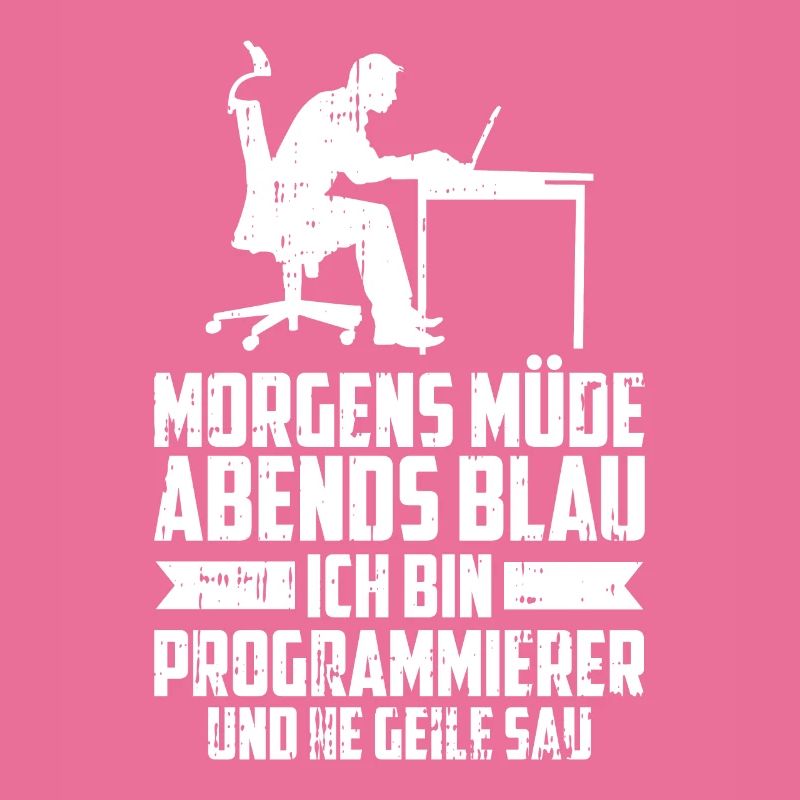 Entwickler Coder Programmierer