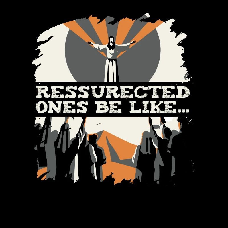 Christ Christentum Auferstehung