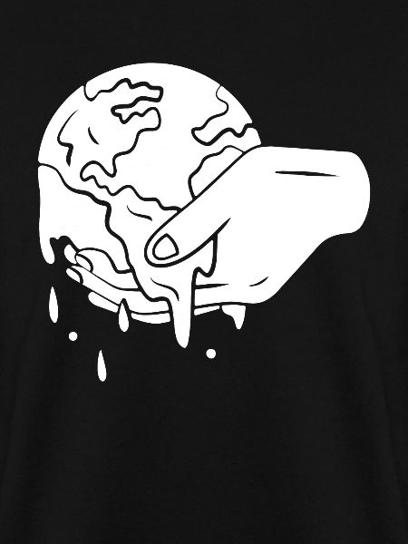 Klimawandel Schutz Erde