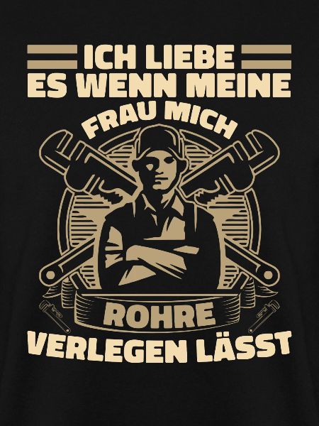 Rohrleitungsbauer Schlüssel