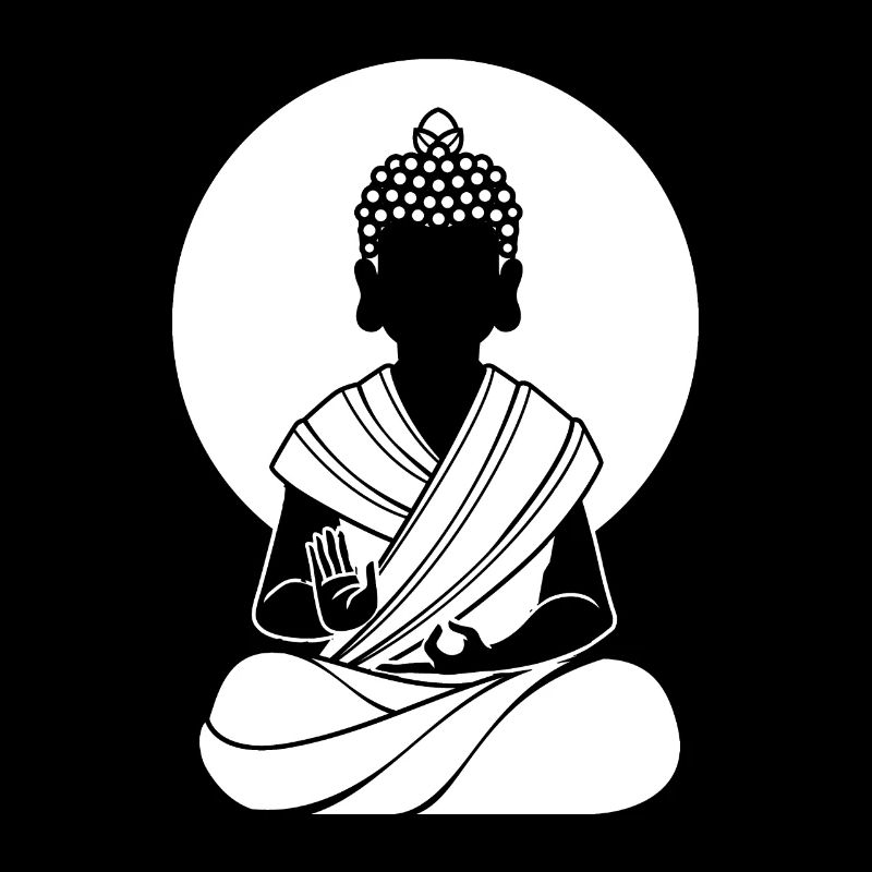 Buddha Buddhist