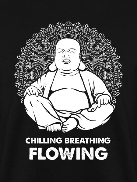 Buddha Buddhist Funny