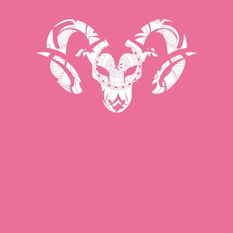Widder Symbol