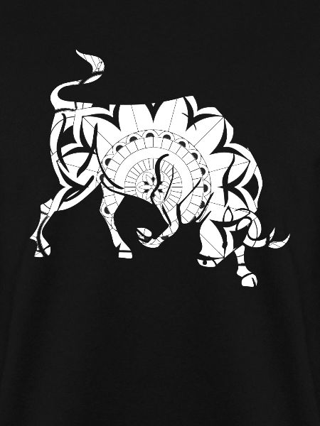 Sternzeichen Stier Symbol