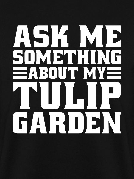 Tulpen Lustig Tulpen