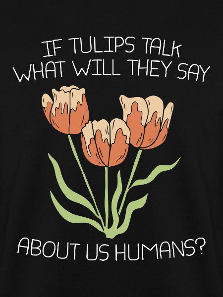 Tulpen Lustig