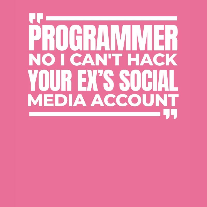 Developer Coder Programmer Funny