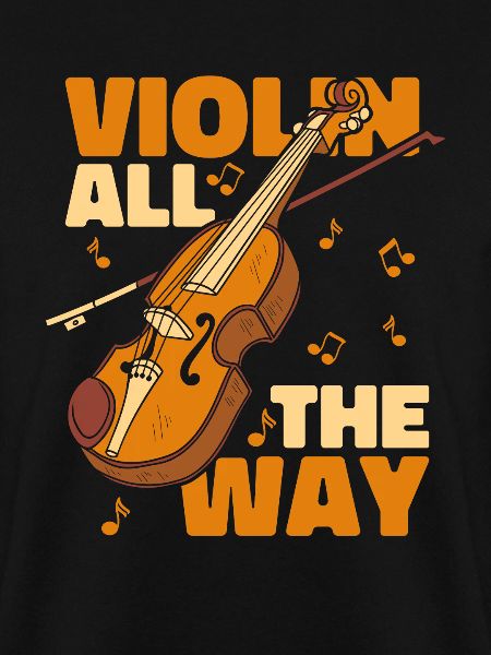 Violin Violin Funny