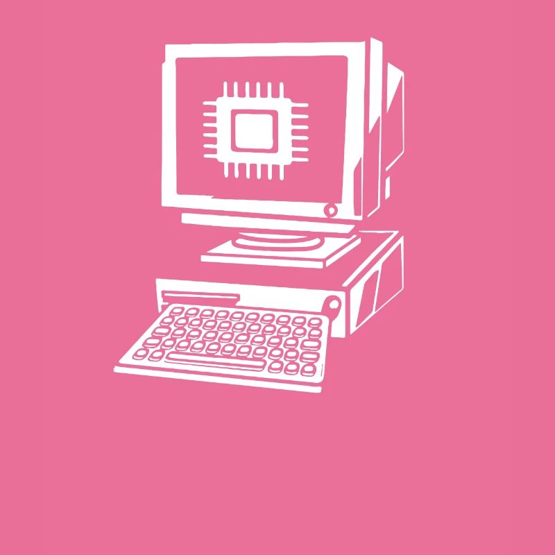 Developer Coder Programmer Computer