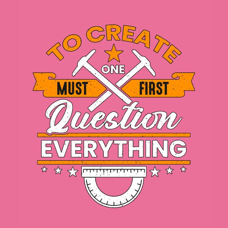 Architecture To Create One Must First Engineering