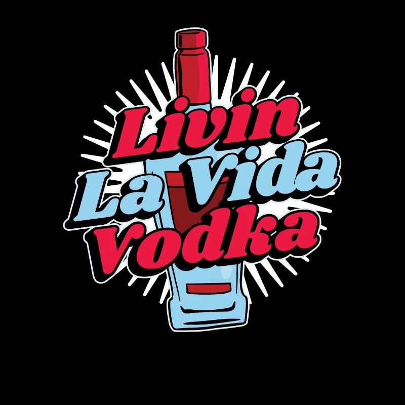 Vodka Wodka Großartig Wodka