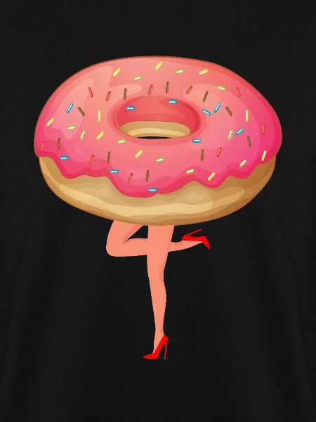Donut Fersen