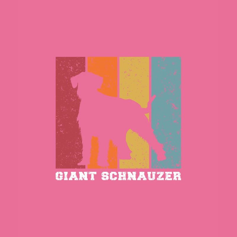 Schnauzer géant