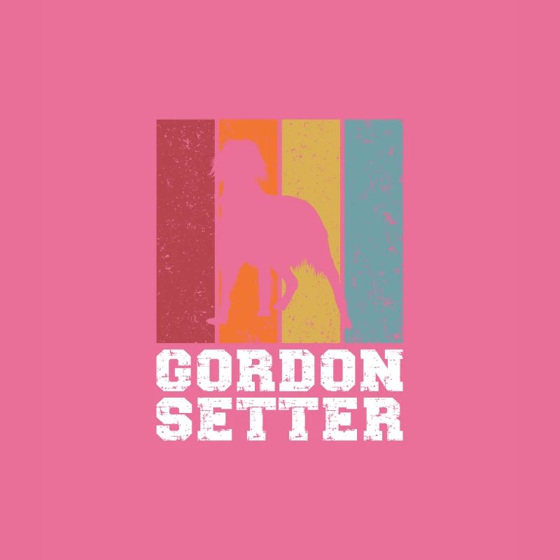 Gordon Setter