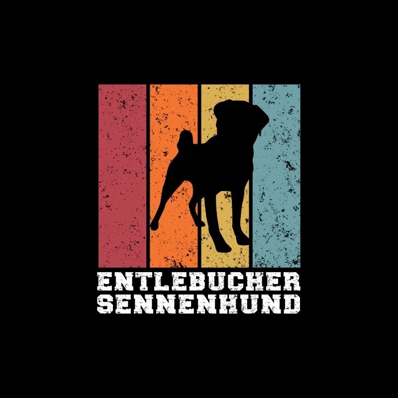Entlebucher Sennenhund