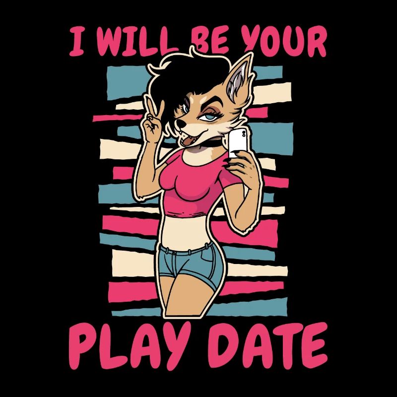 Furry Fandom Fursuits Witzig