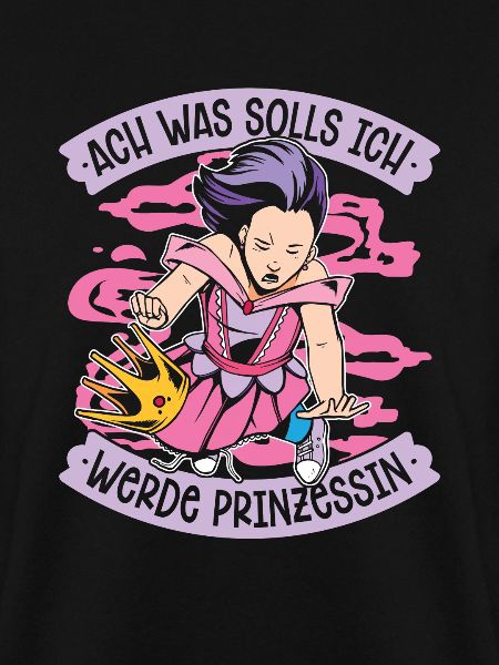 Prinzessin Krone