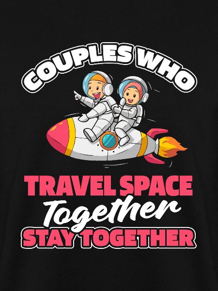 Astronaut Raumfahrer Kosmonaut Paar