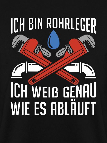 Rohrleitungsbauer Witzig
