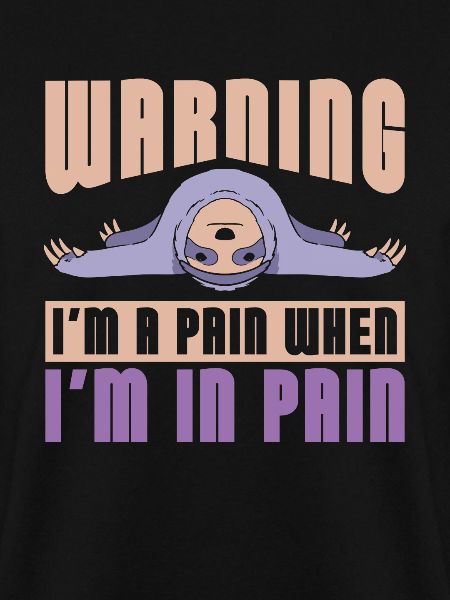 Fibromyalgia Rheumatism Funny