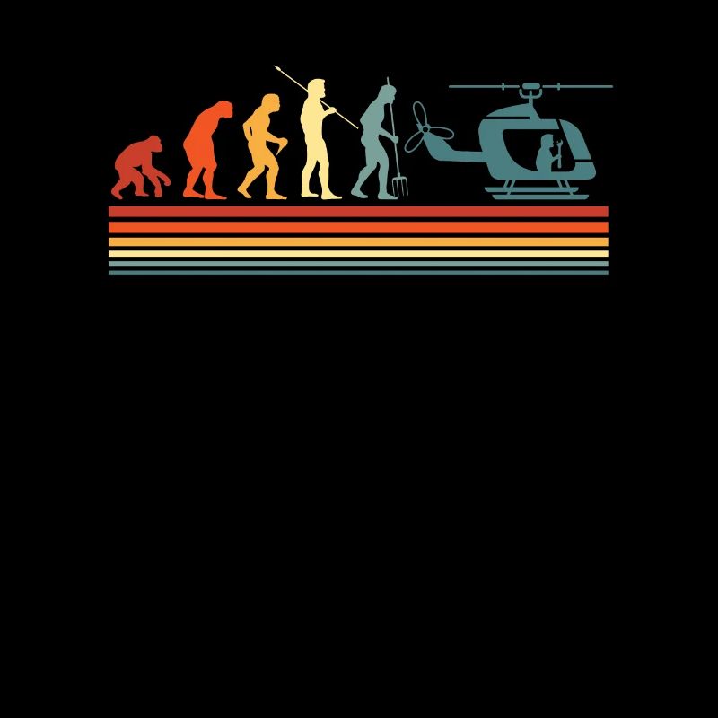 Helicopter Helicopter Cool