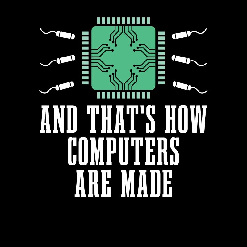 Developer, Coder, Programmer, Microchip