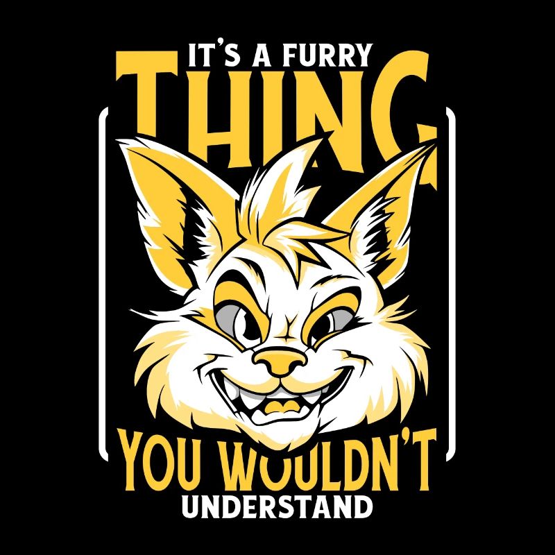 Furry Fandom Fursuits Witzig