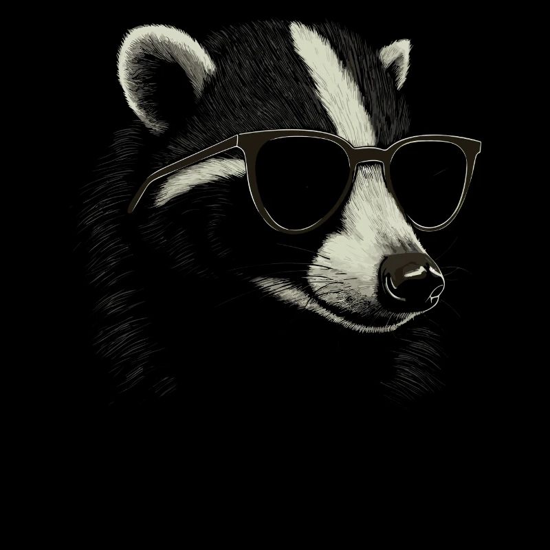 Dachs Sonnenbrille