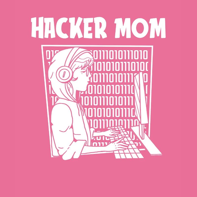 Developer Coder Programmer