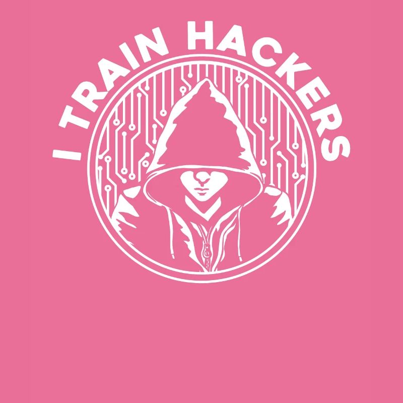 Entwickler Coder Programmierer Hacker