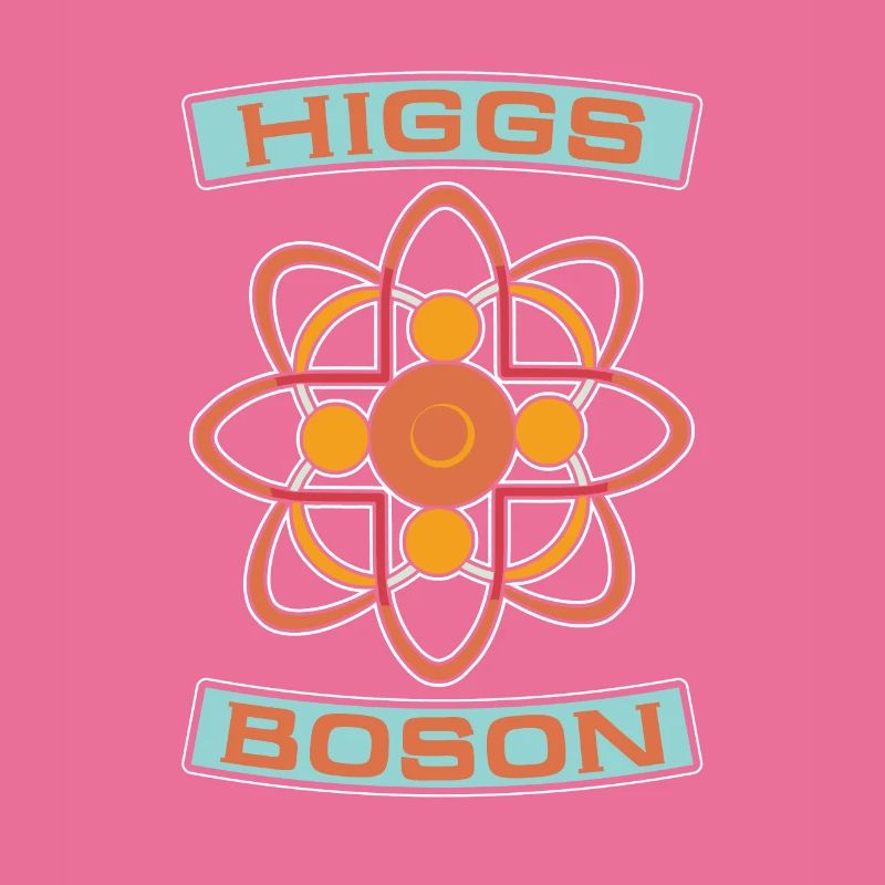 Physik Phyiker Higgs Boson Quantenphysik