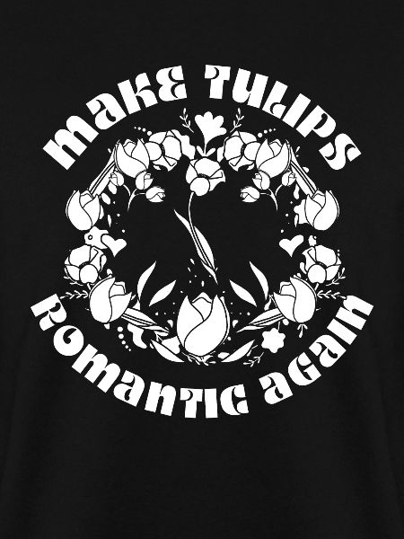 Tulips Tulips